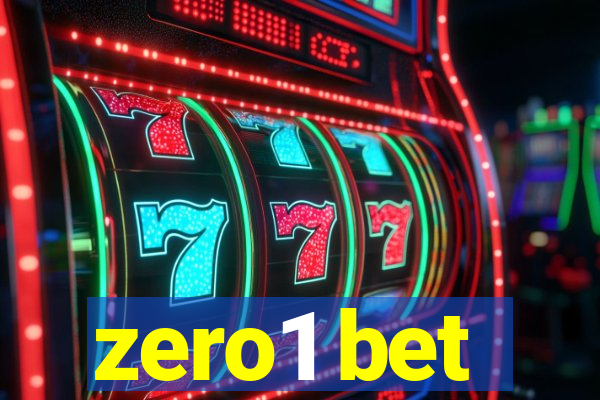 zero1 bet